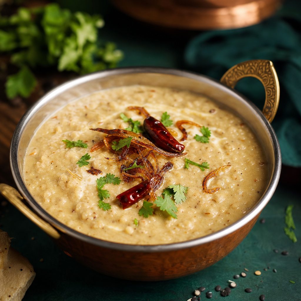 Daal Maash